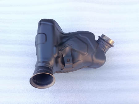 Husqvarna Norden 901 Sammlerumbau