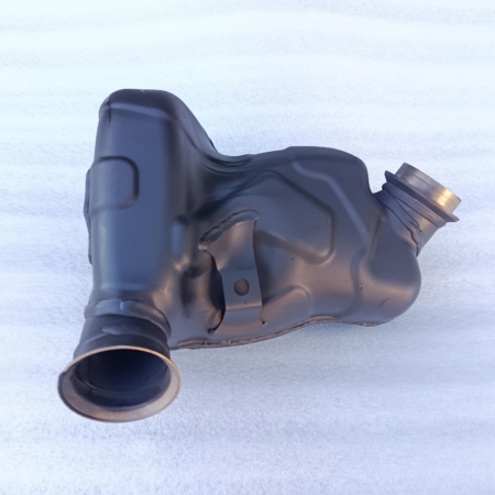 Husqvarna Norden 901 Sammlerumbau