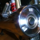 Verstellbarer Auspuff GSX 1400