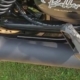 Verstellbarer Auspuffumbau für MSDONO Auspuff für Hyosung GV 125 300 S Aquila