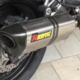 Verstellbarer Klappenauspuff-Umbau – Akrapovic Kawasaki Versys 1000 SE